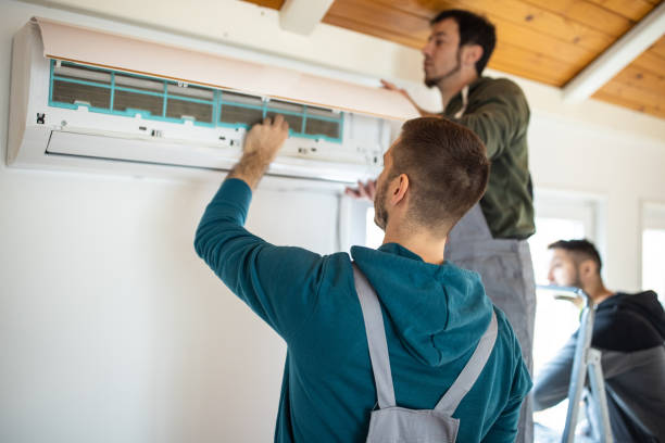 Best Residential HVAC in Old Jefferson, LA