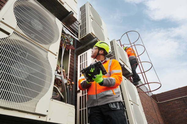 Best Energy-efficient HVAC Solutions in Old Jefferson, LA