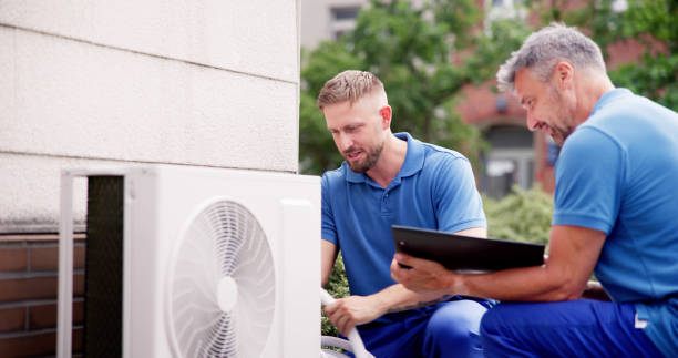 Best Seasonal HVAC Services in Old Jefferson, LA