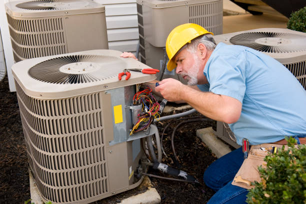 Best HVAC Training and Certification in Old Jefferson, LA