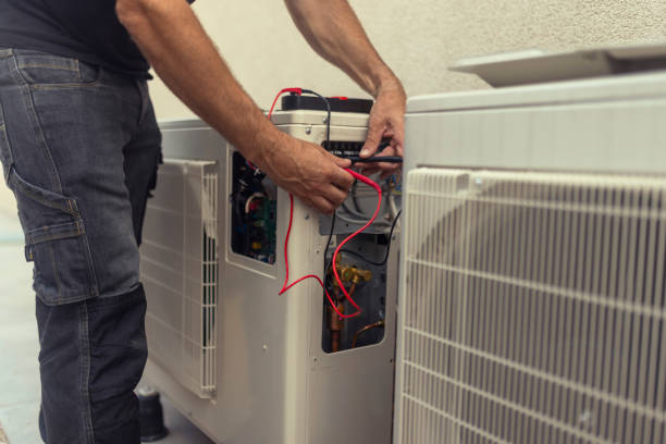 Best HVAC Financing and Leasing in Old Jefferson, LA