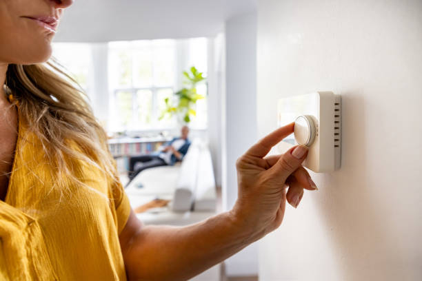 Best Residential HVAC in Old Jefferson, LA