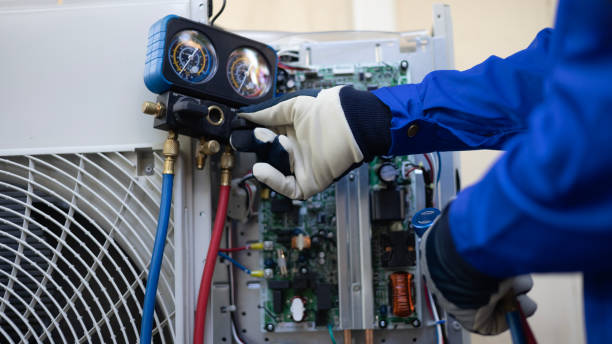 Best Emergency HVAC Services in Old Jefferson, LA